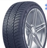А/шина 205/50R17 TRIANGLE TW401 93V